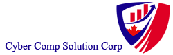 Cyber Comp Solution Corp